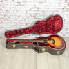 Taylor -(2025)  454ce TSB - 12-String Acoustic-Electric Guitar - Tobacco Sunburst Top - w/ Hardshell Case - x5067