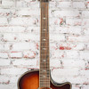 Taylor - (2025) Builder's Edition 814ce - Acoustic-Electric Guitar - Honduran Rosewood/Redwood - Shaded Edgeburst Top - w/ Hardshell Case - x5019
