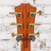 Taylor - (2025) Builder's Edition 814ce - Acoustic-Electric Guitar - Honduran Rosewood/Redwood - Shaded Edgeburst Top - w/ Hardshell Case - x5019