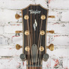 Taylor - (2025) Builder's Edition 814ce - Acoustic-Electric Guitar - Honduran Rosewood/Redwood - Shaded Edgeburst Top - w/ Hardshell Case - x5019