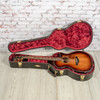 Taylor - (2025) Builder's Edition 814ce - Acoustic-Electric Guitar - Honduran Rosewood/Redwood - Shaded Edgeburst Top - w/ Hardshell Case - x5019