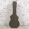 Taylor - (2025) 324ce - Acoustic-Electric Guitar - Mahogany/Mahogany - Shaded Edge Burst Top - w/ Hardshell Case - x5001