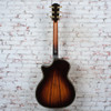 Taylor - (2025) Builder's Edition 914ce - Acoustic-Electric Guitar - Honduran Rosewood/Sinker Redwood - w/ Hardshell Case - x5047
