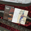 Taylor - (2025) Builder's Edition 914ce - Acoustic-Electric Guitar - Honduran Rosewood/Sinker Redwood - w/ Hardshell Case - x5047