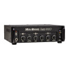 Mesa/Boogie - Bass 800D Head - Hybrid Bass Amp - Black