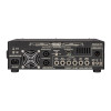 Mesa/Boogie - Bass 800D Head - Hybrid Bass Amp - Black