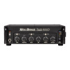 Mesa/Boogie - Bass-600D Head - Hybrid Bass Amp - Black