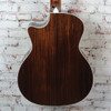 Taylor - (2025) 454ce TSB - 12-String Acoustic-Electric Guitar - Tobacco Sunburst Top - w/ Hardshell Case - x5076
