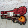 Taylor - (2025) 454ce TSB - 12-String Acoustic-Electric Guitar - Tobacco Sunburst Top - w/ Hardshell Case - x5050