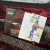 Taylor - (2025) 454ce TSB - 12-String Acoustic-Electric Guitar - Tobacco Sunburst Top - w/ Hardshell Case - x5050