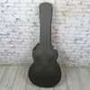 Taylor - (2025) 324ce - Acoustic-Electric Guitar - Mahogany/Mahogany - Shaded Edge Burst Top - w/ Hardshell Case - x5057