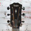 Taylor - (2025) 324ce - Acoustic-Electric Guitar - Mahogany/Mahogany - Shaded Edge Burst Top - w/ Hardshell Case - x5076