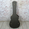 Taylor - (2025) 324ce - Acoustic-Electric Guitar - Mahogany/Mahogany - Shaded Edge Burst Top - w/ Hardshell Case - x5076