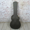 Taylor - (2025) 324ce - Acoustic-Electric Guitar - Mahogany/Mahogany - Shaded Edge Burst Top - w/ Hardshell Case - x5076