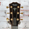 Taylor - (2025) Builder's Edition 914ce - Acoustic-Electric Guitar - Honduran Rosewood/Sinker Redwood - w/ Hardshell Case - x95014