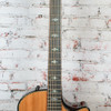 Taylor - (2025) Builder's Edition 914ce - Acoustic-Electric Guitar - Honduran Rosewood/Sinker Redwood - w/ Hardshell Case - x95014