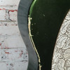 Unbranded - T-Style Electric Guitar - Emerald Green - MJT Body - All Parts Neck - SD Vintage Stack Pups - x1700 - USED