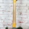 Unbranded - T-Style Electric Guitar - Emerald Green - MJT Body - All Parts Neck - SD Vintage Stack Pups - x1700 - USED