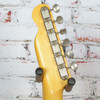 Unbranded - T-Style Electric Guitar - Emerald Green - MJT Body - All Parts Neck - SD Vintage Stack Pups - x1700 - USED