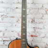 Taylor -(2025) Builder's Edition 914ce - Acoustic-Electric Guitar - Honduran Rosewood/Sinker Redwood - w/ Hardshell Case - x5059