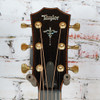Taylor -(2025) Builder's Edition 914ce - Acoustic-Electric Guitar - Honduran Rosewood/Sinker Redwood - w/ Hardshell Case - x5059