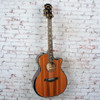 Taylor -(2025) Builder's Edition 914ce - Acoustic-Electric Guitar - Honduran Rosewood/Sinker Redwood - w/ Hardshell Case - x5059