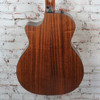 Taylor - (2025) 354ce - 12 String Acoustic-Electric Guitar -Sapele/Sitka - V-Class Bracing - Natural - w/ Hardshell Case - x75045