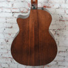 Taylor - (2025) 354ce - 12 String Acoustic-Electric Guitar -Sapele/Sitka - V-Class Bracing - Natural - w/ Hardshell Case - x15053