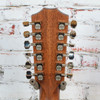 Taylor - (2025) 354ce - 12 String Acoustic-Electric Guitar -Sapele/Sitka - V-Class Bracing - Natural - w/ Hardshell Case - x15053