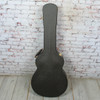 Taylor - (2025) 324ce - Acoustic-Electric Guitar - Mahogany/Mahogany - Shaded Edge Burst Top - w/ Hardshell Case - x65050