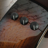 Taylor - (2025) Builder's Edition 814ce - Acoustic-Electric Guitar - Honduran Rosewood/Redwood - Shaded Edgeburst Top - w/ Hardshell Case - x5013
