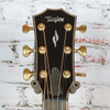Taylor - (2025) Builder's Edition 814ce - Acoustic-Electric Guitar - Honduran Rosewood/Redwood - Shaded Edgeburst Top - w/ Hardshell Case - x5013