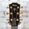 Taylor - (2025) Builder's Edition 914ce - Acoustic-Electric Guitar - Honduran Rosewood/Sinker Redwood - w/ Hardshell Case - x5066