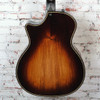 Taylor - (2025) Builder's Edition 914ce - Acoustic-Electric Guitar - Honduran Rosewood/Sinker Redwood - w/ Hardshell Case - x5066