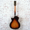 Taylor - (2025) Builder's Edition 914ce - Acoustic-Electric Guitar - Honduran Rosewood/Sinker Redwood - w/ Hardshell Case - x5066