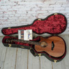 Taylor - (2025) Builder's Edition 914ce - Acoustic-Electric Guitar - Honduran Rosewood/Sinker Redwood - w/ Hardshell Case - x5066