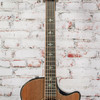 Taylor - (2025) Builder's Edition 914ce - Acoustic-Electric Guitar - Honduran Rosewood/Sinker Redwood - w/ Hardshell Case - x5034