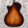 Taylor - (2025) Builder's Edition 914ce - Acoustic-Electric Guitar - Honduran Rosewood/Sinker Redwood - w/ Hardshell Case - x5034