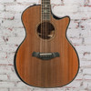 Taylor - Builder's Edition 914ce - Acoustic-Electric Guitar - Honduran Rosewood/Sinker Redwood - w/ Hardshell Case - x5034