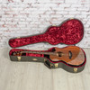 Taylor - (2025) Builder's Edition 914ce - Acoustic-Electric Guitar - Honduran Rosewood/Sinker Redwood - w/ Hardshell Case - x5034
