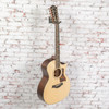Taylor - (2025) 354ce - 12 String Acoustic-Electric Guitar -Sapele/Sitka - V-Class Bracing - Natural - w/ Hardshell Case - x75044