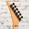 Jackson - Pro Origins 1985 San Dimas SD1 HH FR - Electric Guitar - Maple Fingerboard - Gloss Black - w/ Gigbag