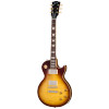 Gibson - Les Paul 50s Faded - Electric Guitar - Vintage Tobacco Burst - w/ Hardshell Case