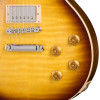 Gibson - Les Paul 50s Faded - Electric Guitar - Vintage Tobacco Burst - w/ Hardshell Case