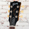 Gibson - Les Paul 50s Faded - Electric Guitar - Vintage Tobacco Burst - with  Hardshell Case (LPS5F01FTNH1)