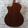 Taylor - 2026 Next-Gen 314ce Grand Auditorium - Acoustic-Electric Guitar - Natural - w/ Hardshell Case - x5020