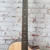 Taylor - 2026 Next-Gen 314ce Grand Auditorium - Acoustic-Electric Guitar - Natural - w/ Hardshell Case - x5020
