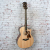 Taylor - 2026 Next-Gen 314ce Grand Auditorium - Acoustic-Electric Guitar - Natural - w/ Hardshell Case - x5020