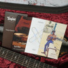 Taylor - 2026 Next-Gen 324ce - Acoustic-Electric Guitar - Tropical Mahogany Top - Shaded Edgeburst Top - w/ Hardshell Case - x5023