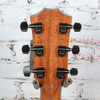 Taylor - 2026 Next-Gen 324ce - Acoustic-Electric Guitar - Tropical Mahogany Top - Shaded Edgeburst Top - w/ Hardshell Case - x5023